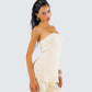 Havanah Ivory Tweed Set