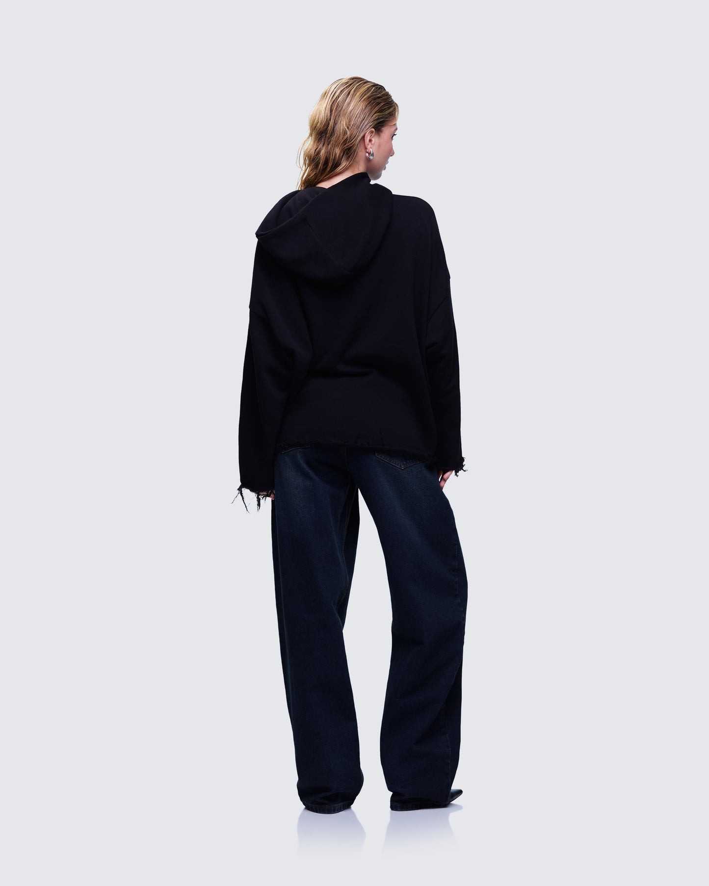 Haylie Hoodie Set