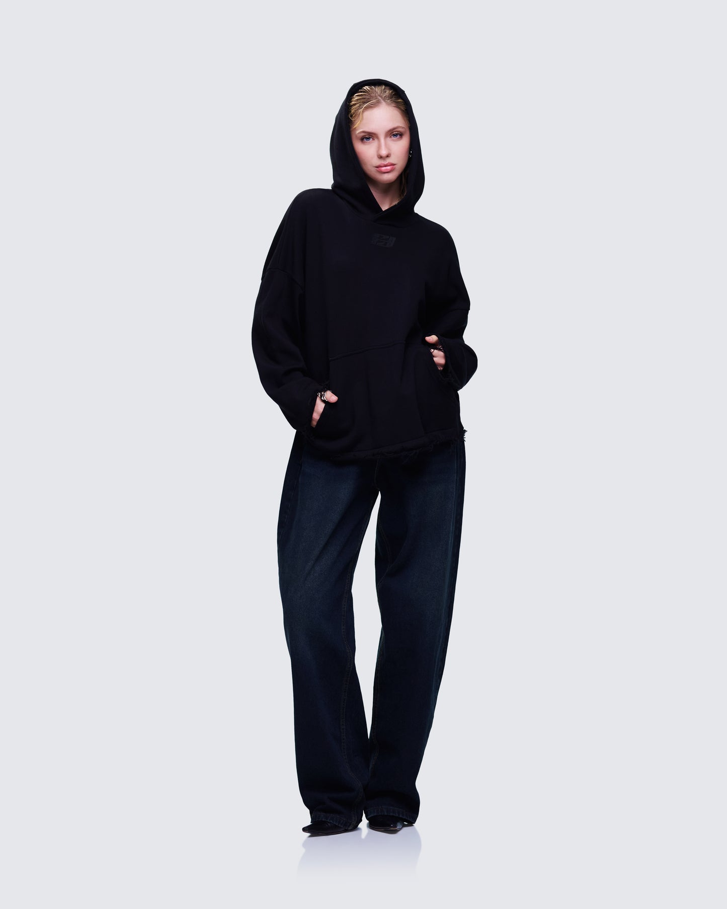Haylie Hoodie Set