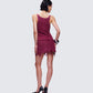 Hebe Frayed Set
