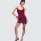 Hebe Washed Frayed Hem Tank