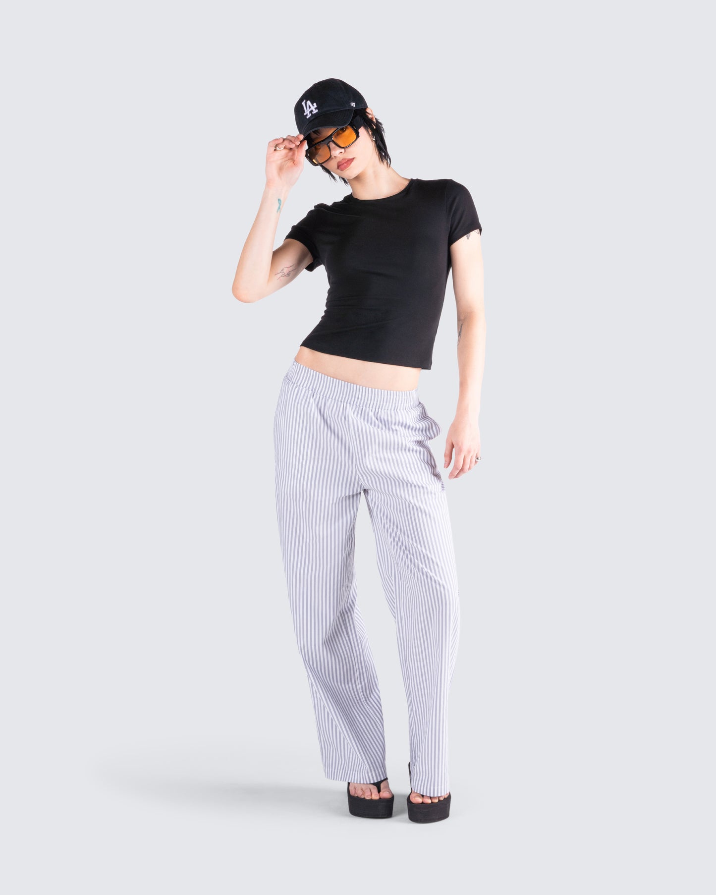 Hetty Casual Set