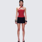 Idalia Mini Set model front