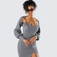 Ilana Sweater Set