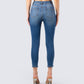 Mateo Skinny Blue Jeans