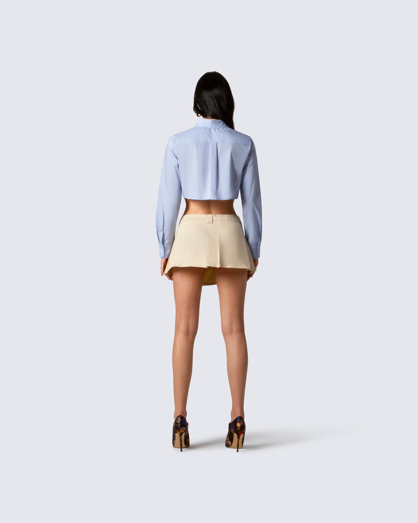 Blake Micro Babe Set