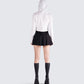 Inga Pleated Set