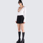 Inga Pleated Set