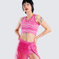Irie Pink Print Set