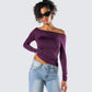 Isa Asymmetric Set