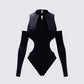 Isadora Bodysuit & Gloves
