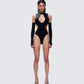 Isadora Bodysuit & Gloves