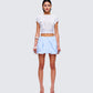 Isha Mini Set model front