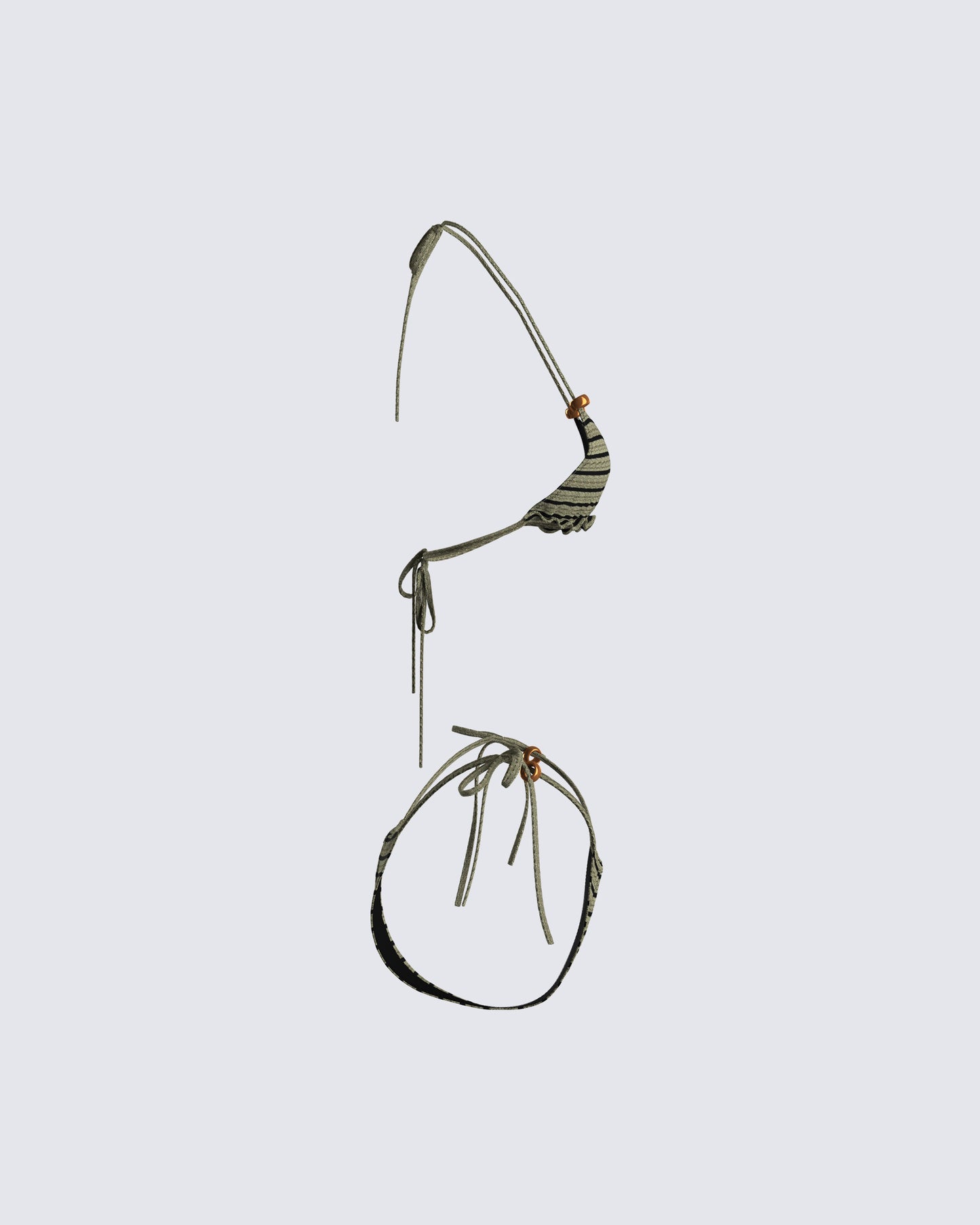 Izzy Idealistic Set
