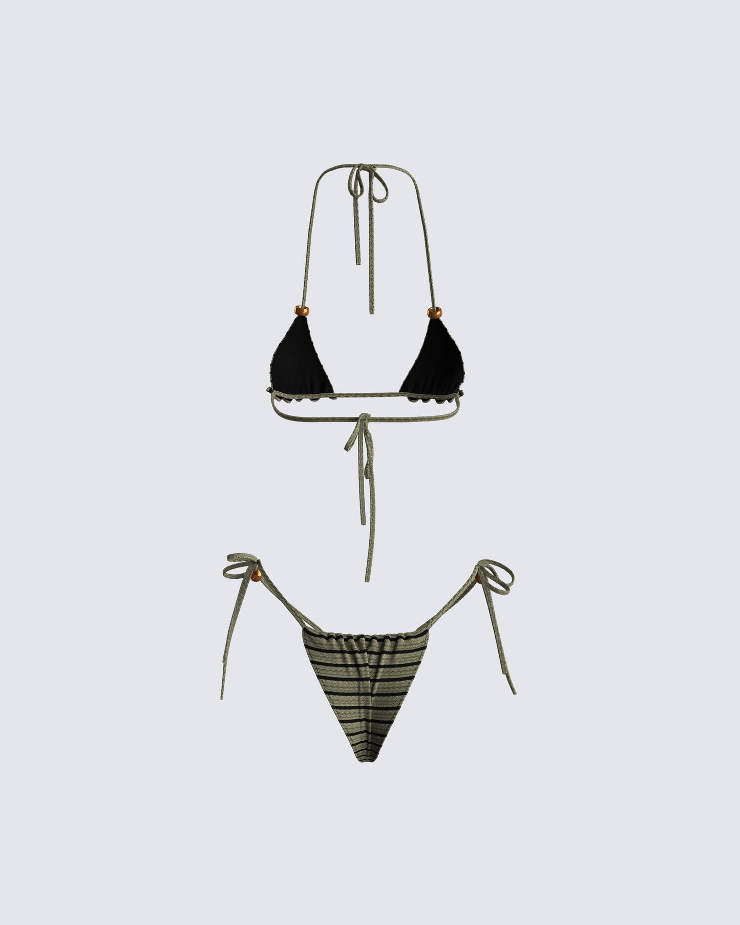Izzy Idealistic Set