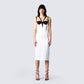 Jacinda Multi Midi Dress
