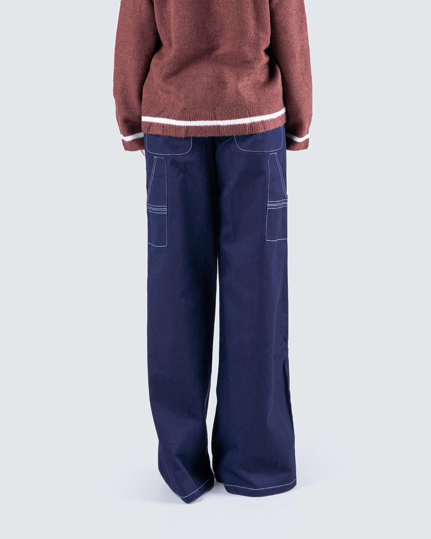 Jada Daddy Carpenter Jeans