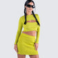 Janelle Knit Top