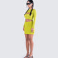 Janelle Green Knit Set