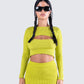 Janelle Knit Top