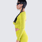 Janelle Knit Top