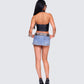 Jaxon Denim Set