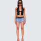 Jaxon Denim Set model front