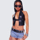 Jaxon Denim Set