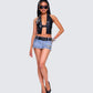 Jaxon Denim Set