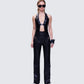 Jaxon Lace Up Set model front