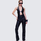 Jaxon Lace Up Set