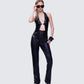 Jaxon Lace Up Set