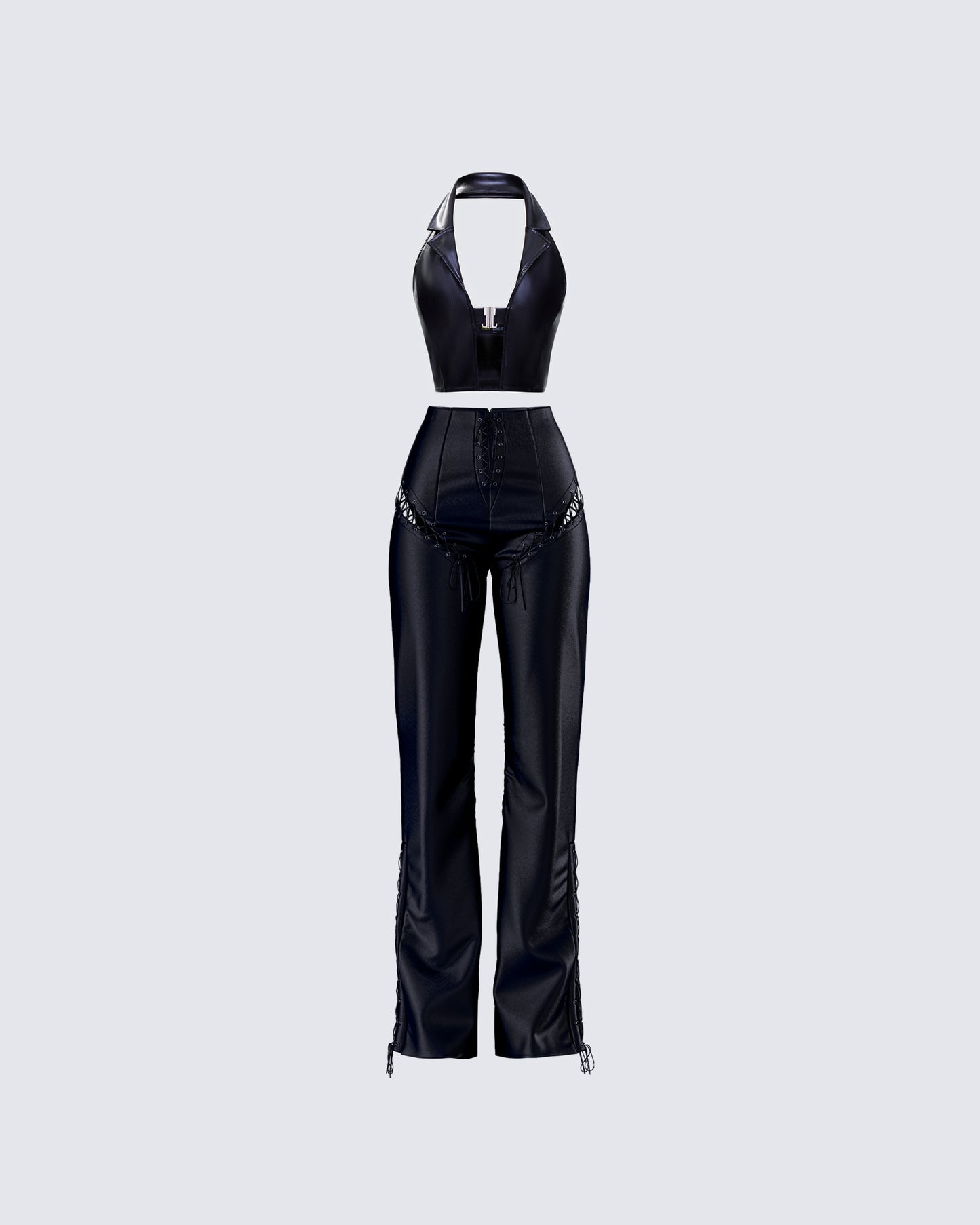 Jaxon Lace Up Set product front