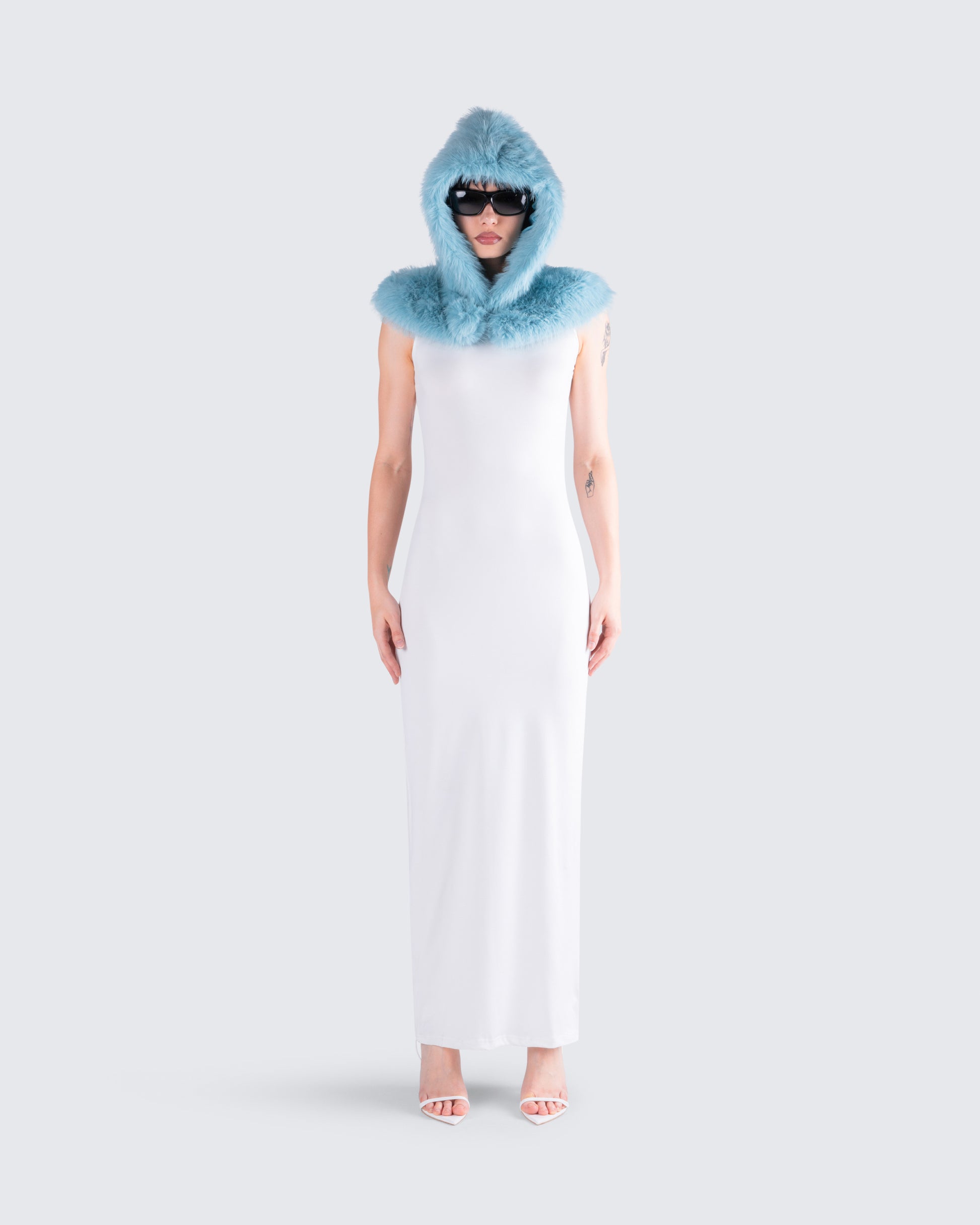 Jayden Maxi Set model front