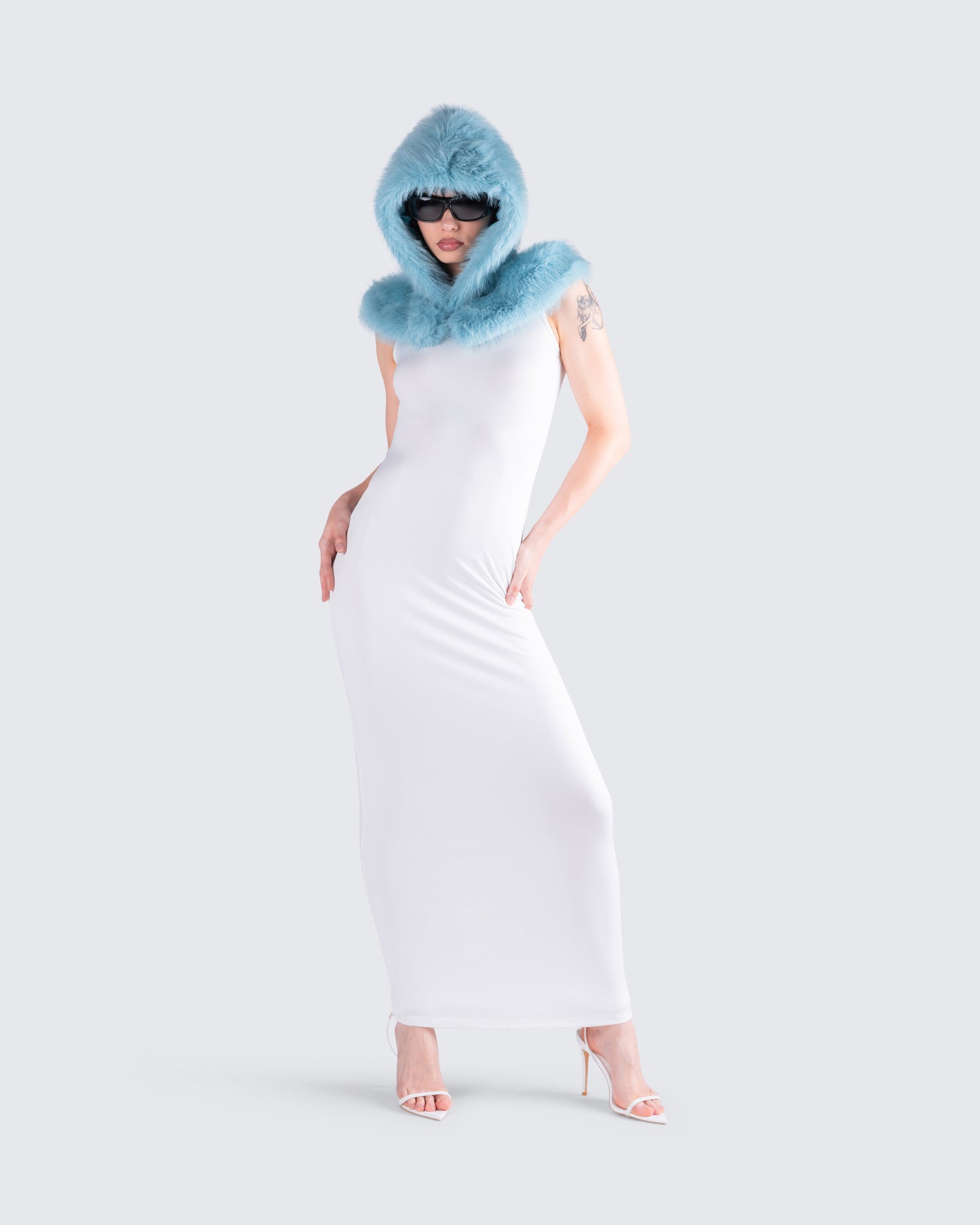 Jayden Maxi Set