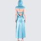 Jayden Aqua Set
