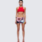 Jordy Graphic Set model front