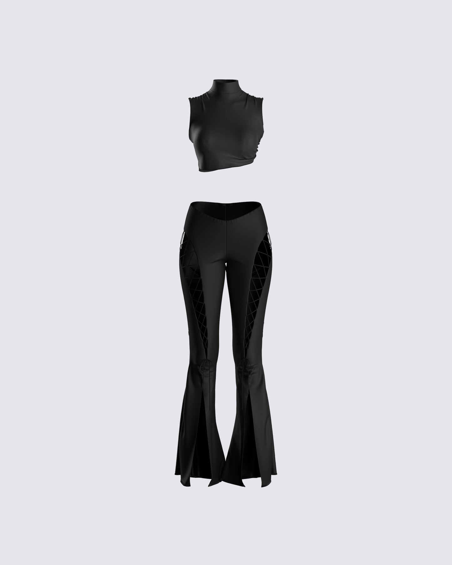 Freya Favorable Set 3d product front