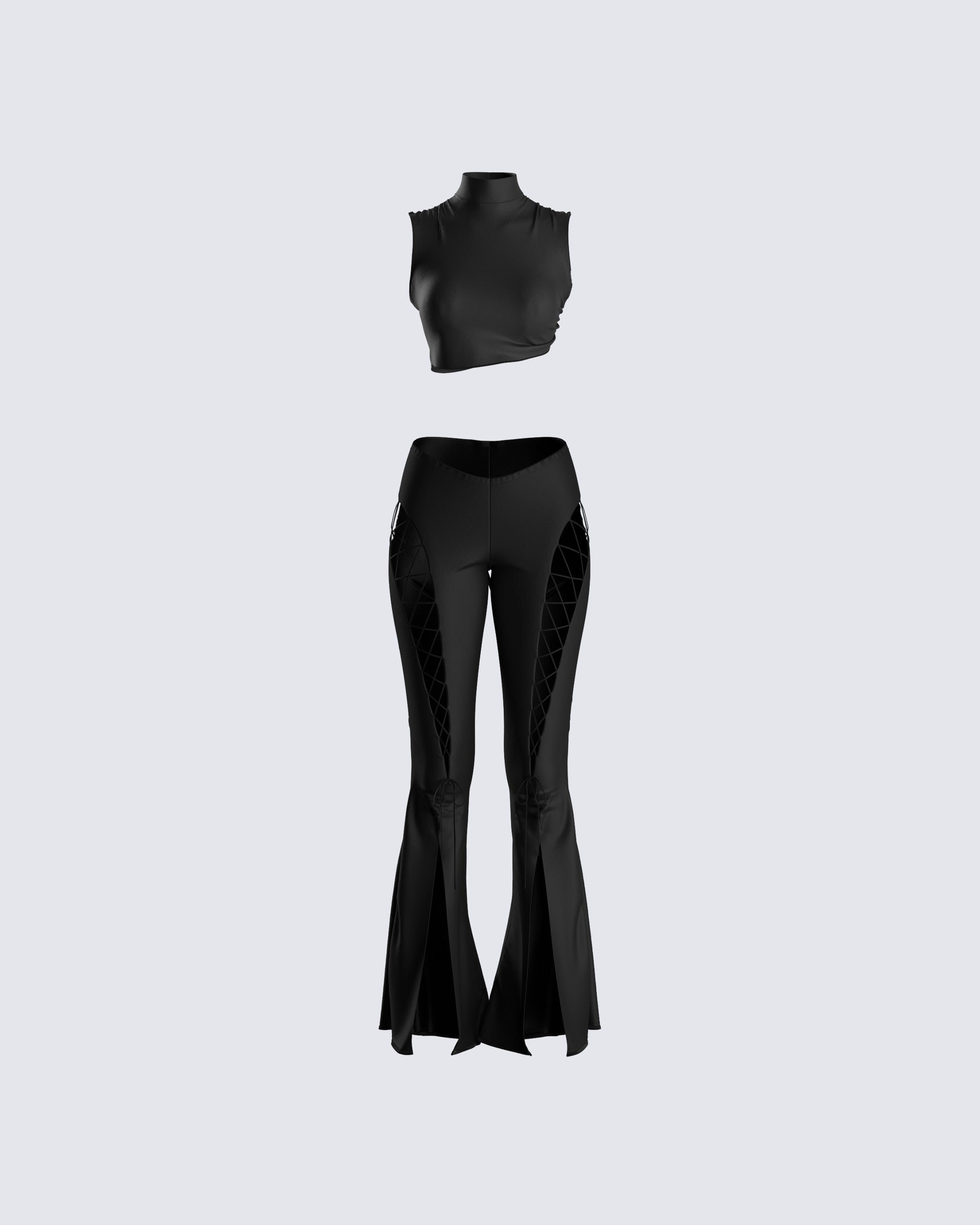 Freya Favorable Set 3d product front