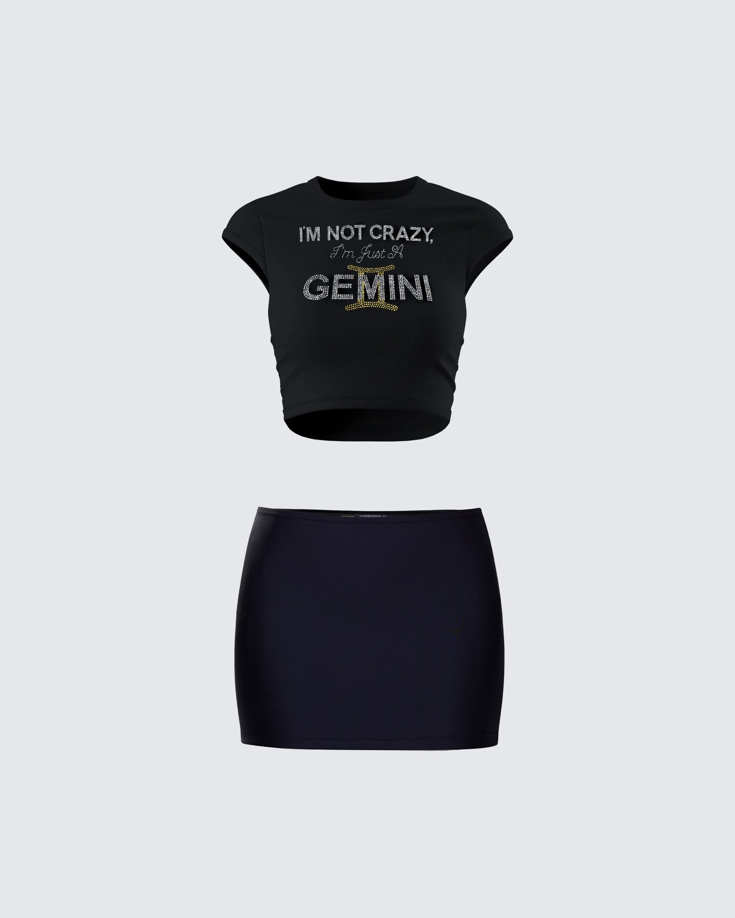 Julane Gemini Set product front