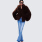Juliana Fur Set
