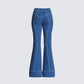 Jamie Flare Jean