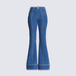 Jamie Flare Jean
