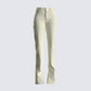 Jody Slit Leg Pants