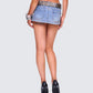 Karen Black Pyramid Stud Belt