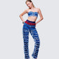 Katria Denim Set  