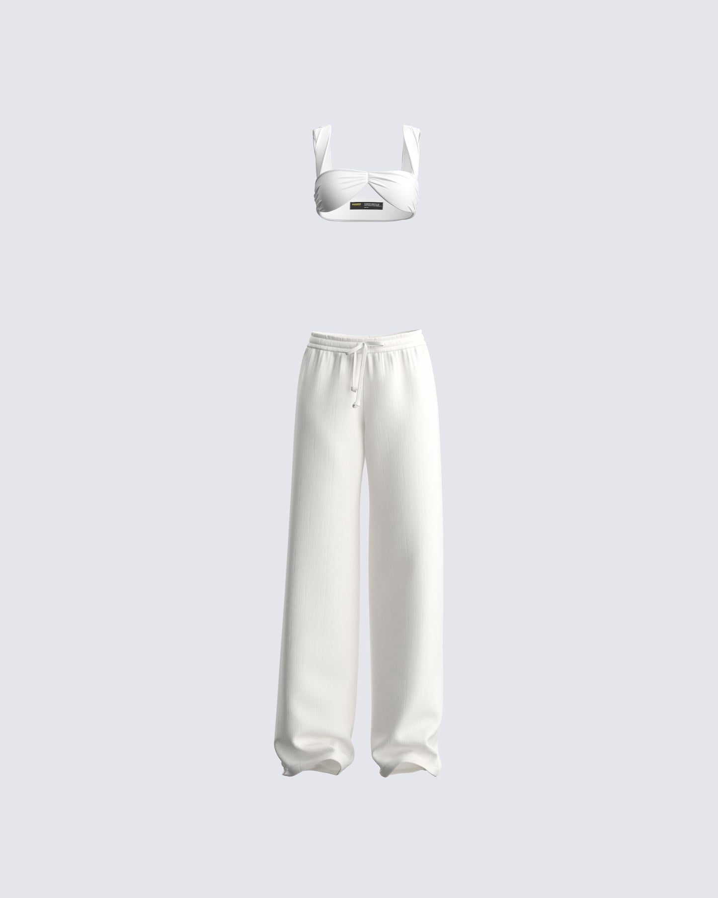 Keiko Effortless Set 3d product front