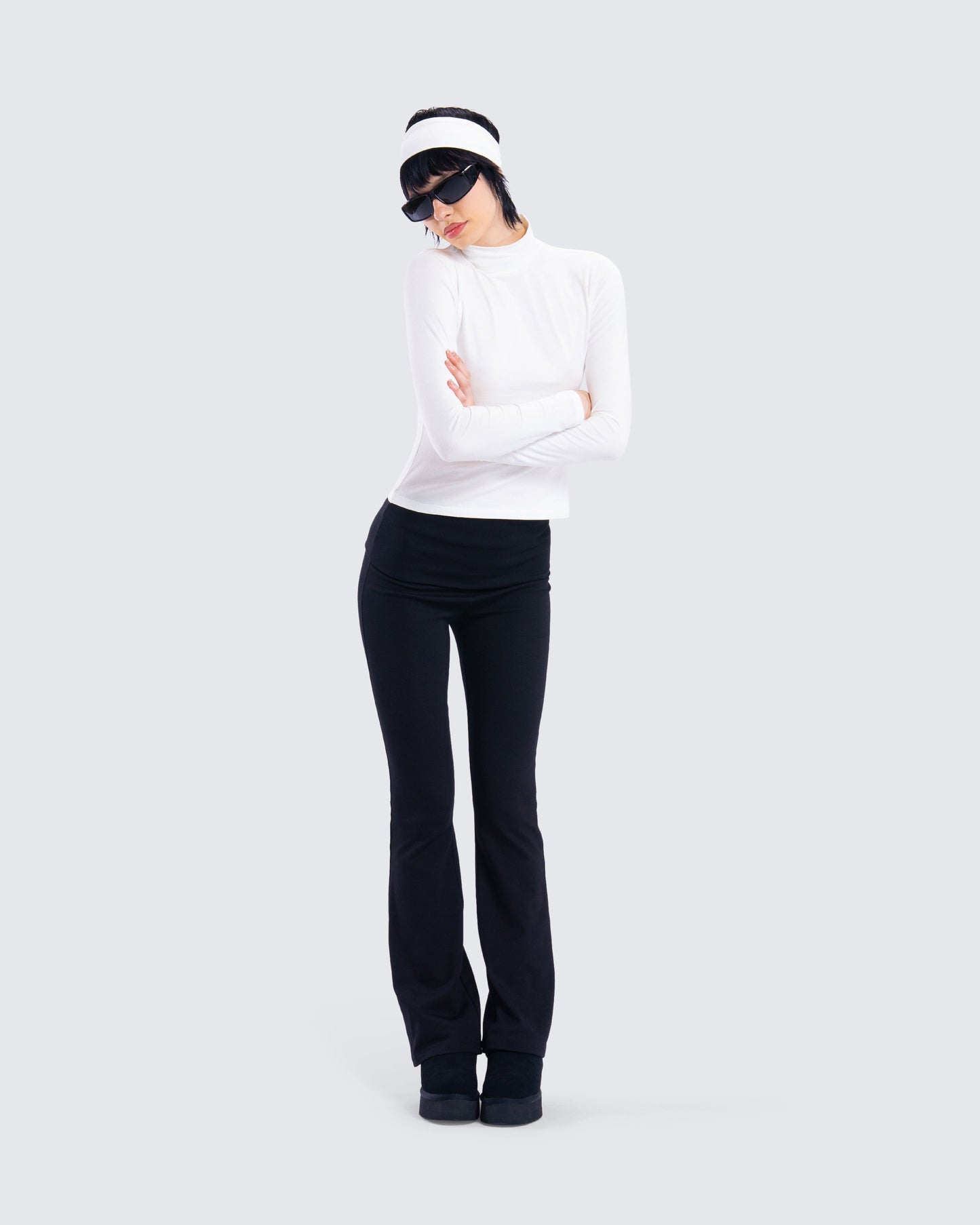 Kemi Casual Set