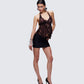 Kerensa Mesh Set