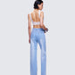 Keturah Denim Set